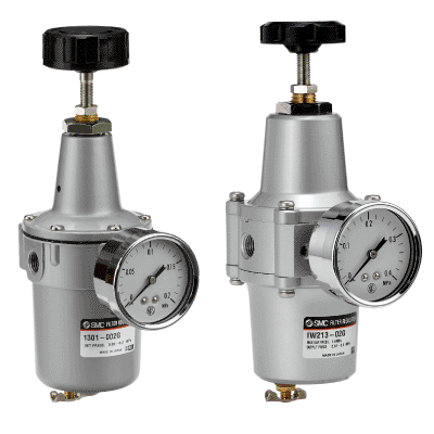 Pneumatic Instrumentation Equipment